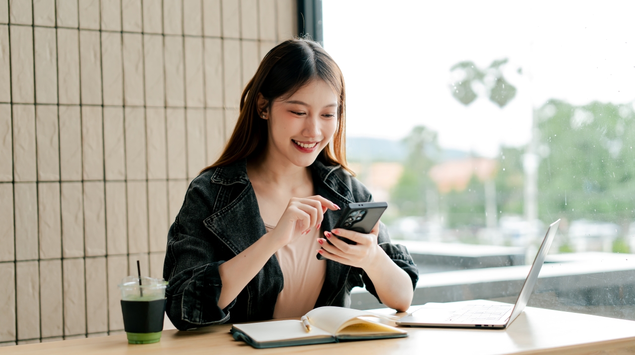 1_Your first BDO account in minutes Yes, it’s possible