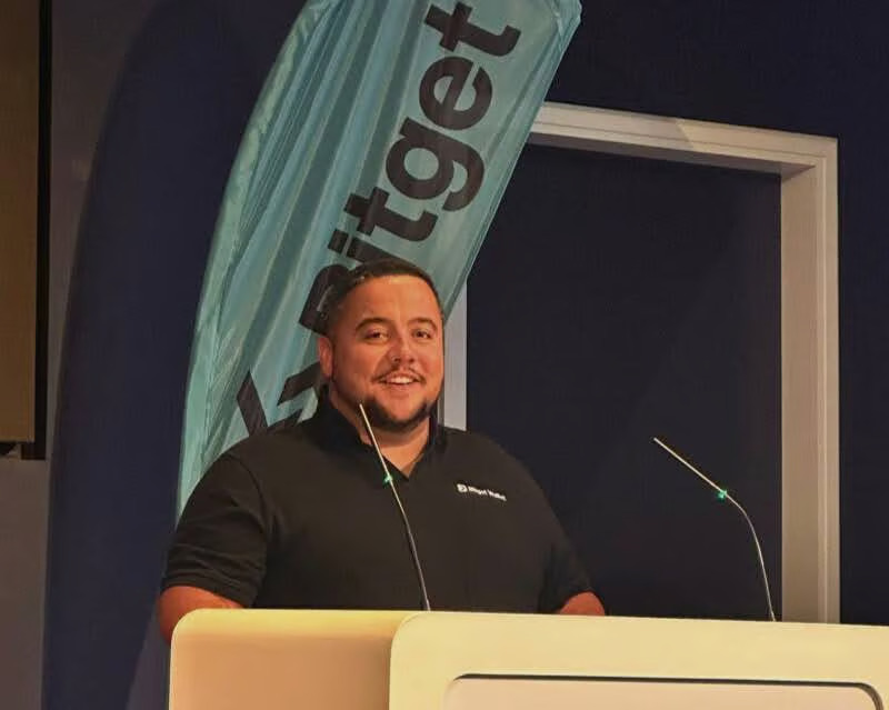 Bitget Wallet doubles tokenized stock offerings, expanding US market access for Filipino investors