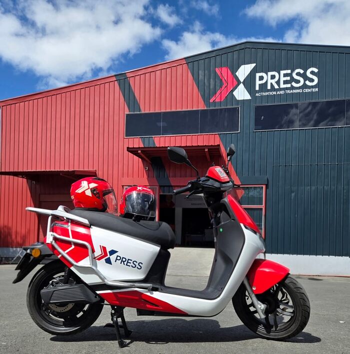 Xpress Super App Leads Electric Moto-Taxi Shift with Backing from Aboitiz Power Group and Longtime Partner Cebuana Lhuillier (2)