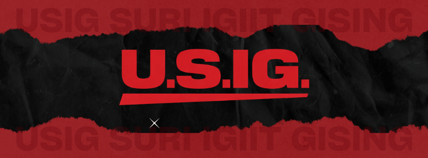 usig suri