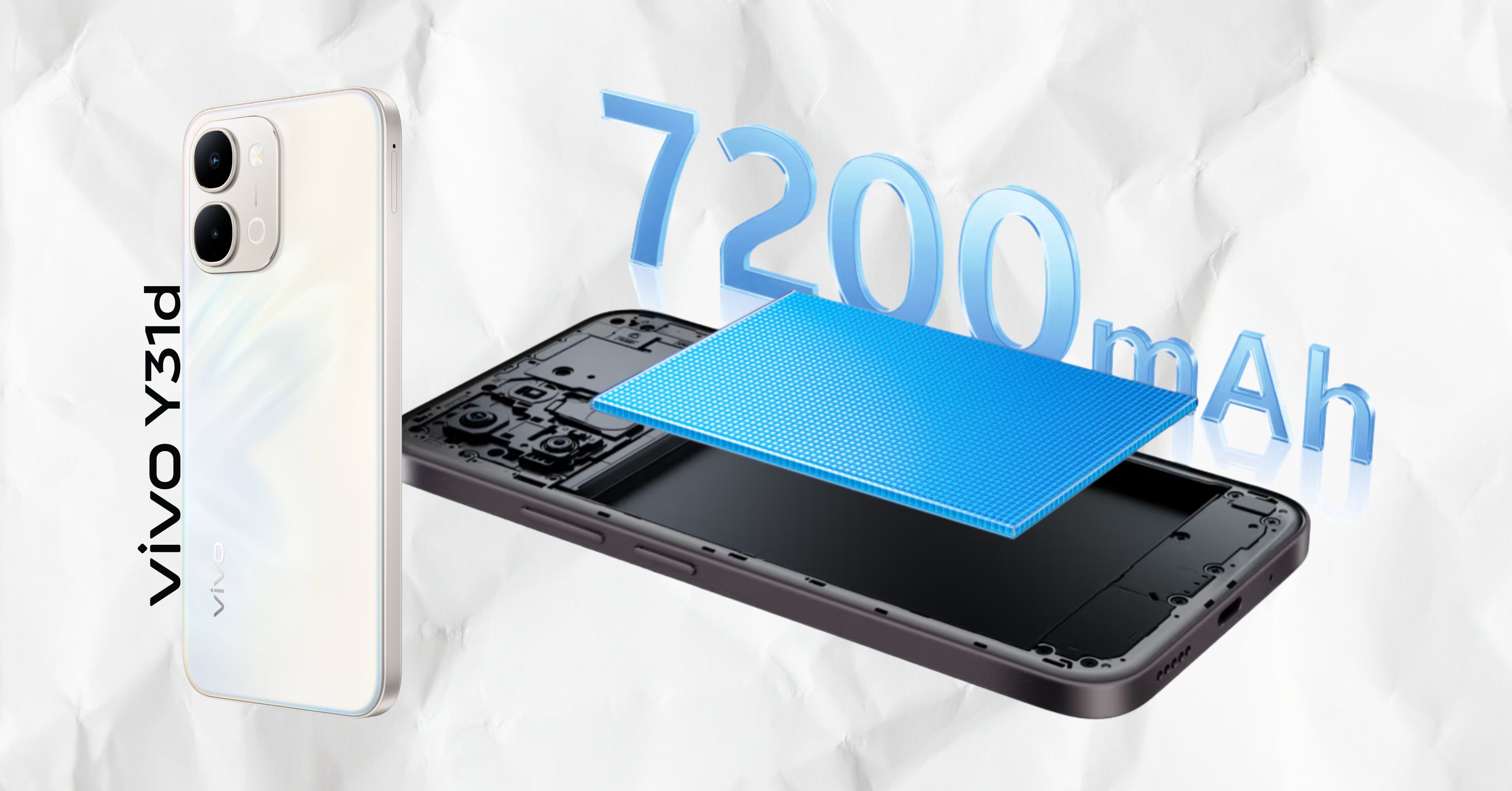 vivo Y31d