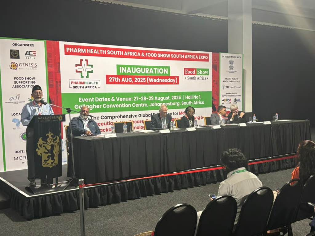 2nd Food Show South Africa
