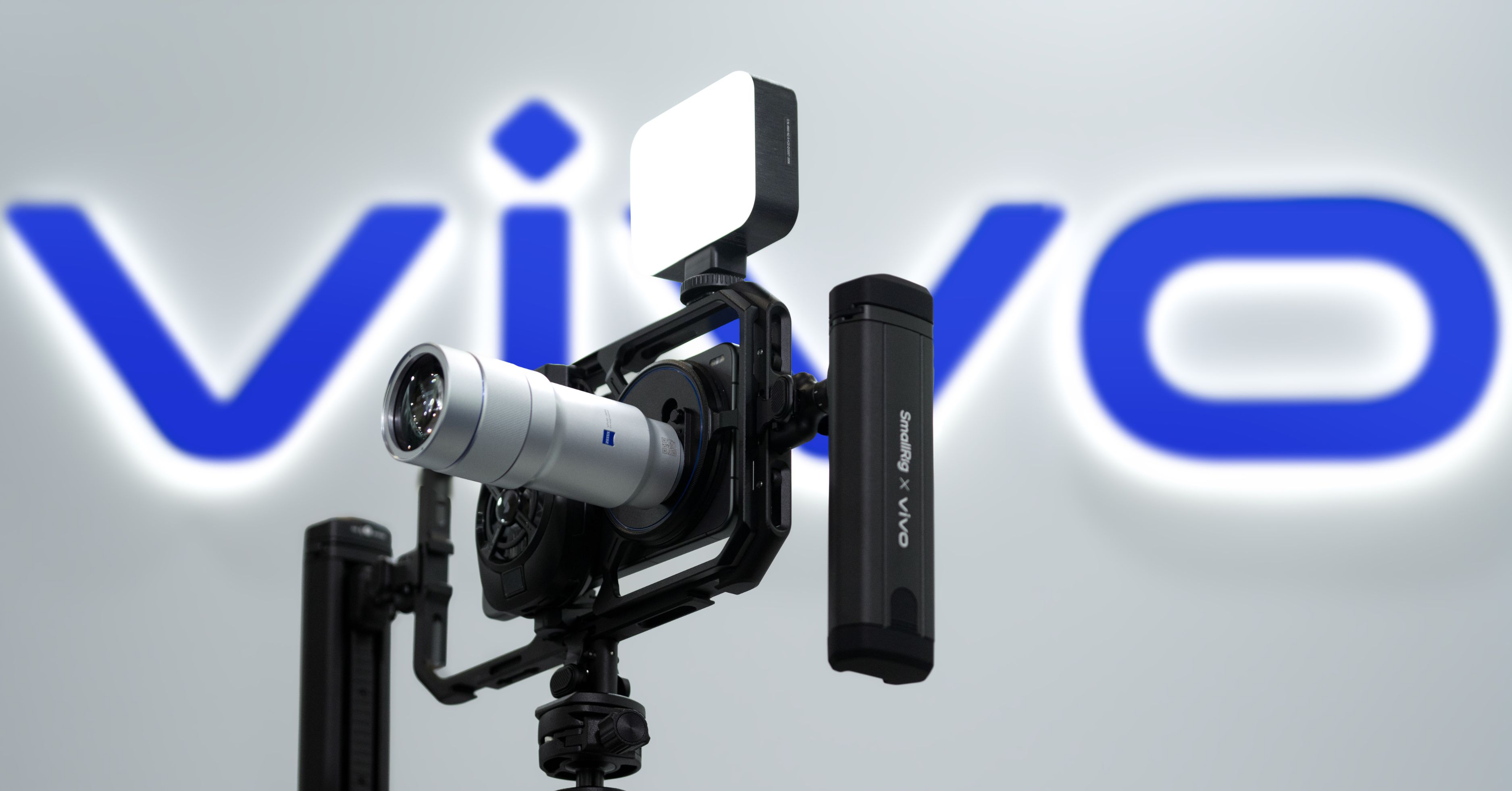 vivo X300 Ultra - filmmaking