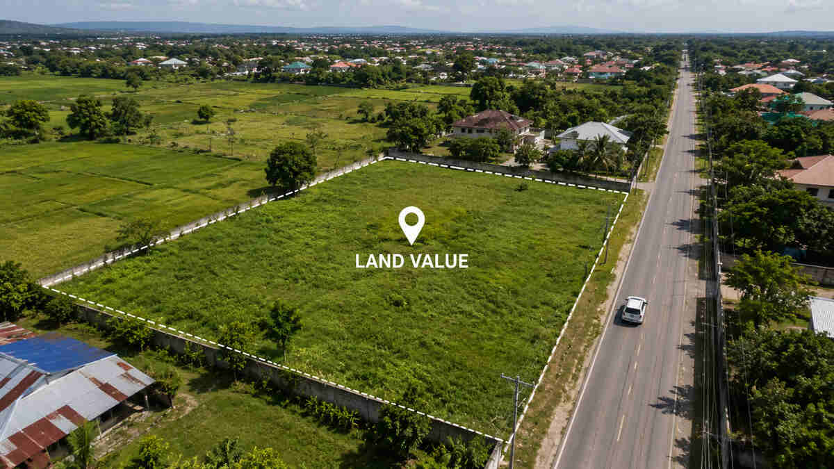 How Much Is Your Land Really Worth