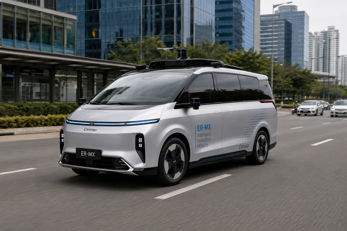 The Future of Mobility-as-a-Service How Integrated Technology Could Reshape Urban Transportation