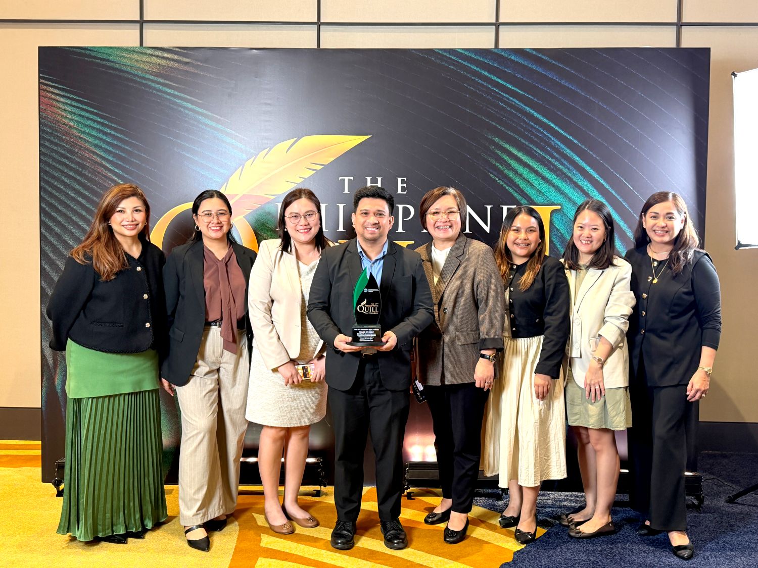 BDO Kabayan Facebook Page wins back-to-back Philippine Quill Awards recognition 01
