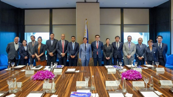 PH partners with India’s NPCI to upgrade digital payments