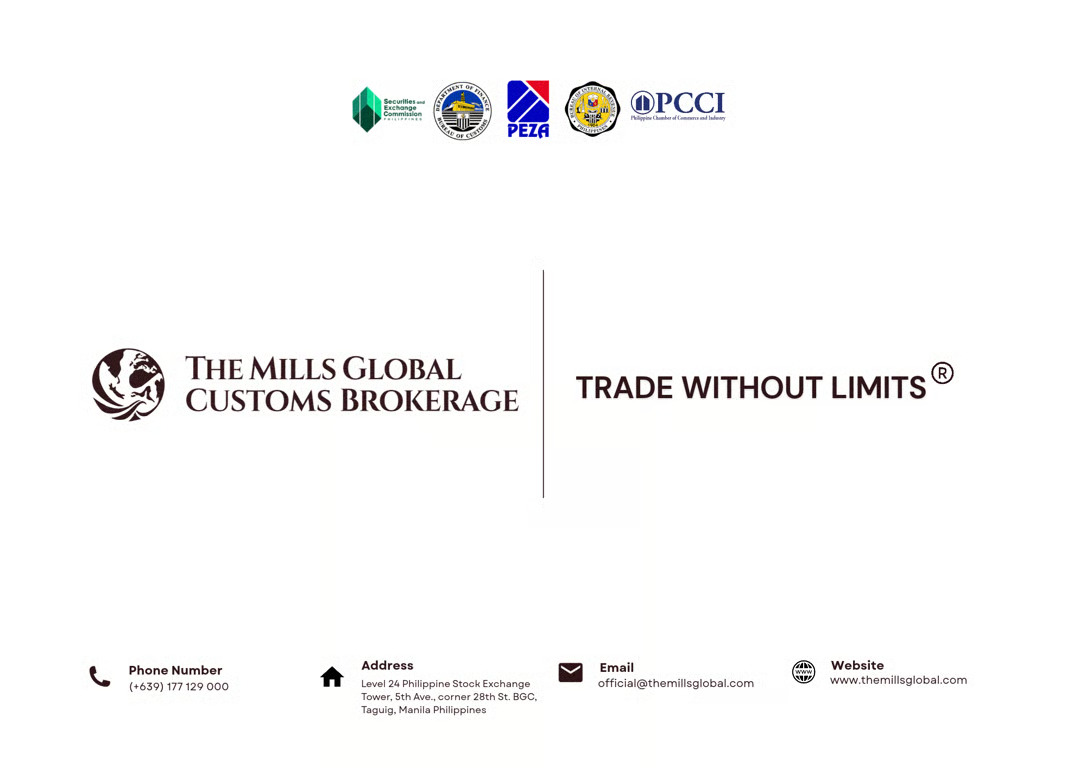 The Mills Global Builds International Trade Network Around Compliance-First Customs Brokerage